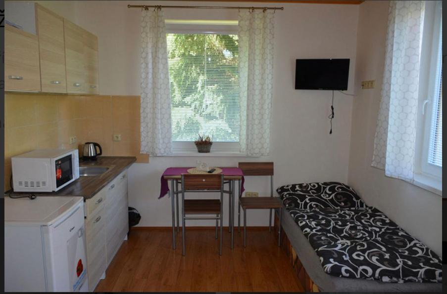 Apartmany Maruska Rokytnice nad Jizerou Exterior photo